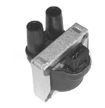 INTERMOTOR IGNITION COIL 12646 Replaces 77 00 107 269,SE 028915.000B,0040100315