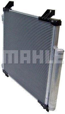 Condenser Air Conditioning 8FC351343-704 by BEHR
