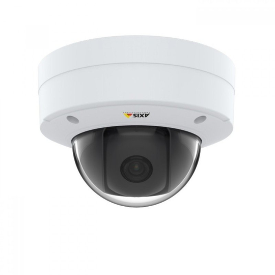 AXIS P3245-VE 2MP Dome Network Camera - Varifocal