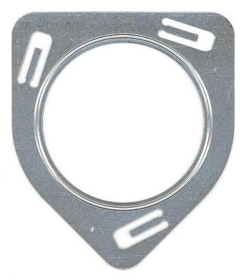 Gasket, exhaust pipe 076460