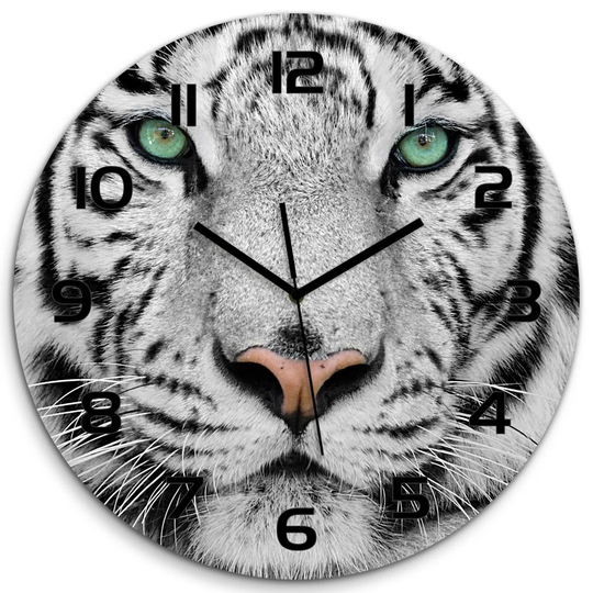 Joshula 60cm Silent Wall Clock