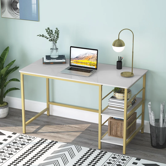 Steve Desk