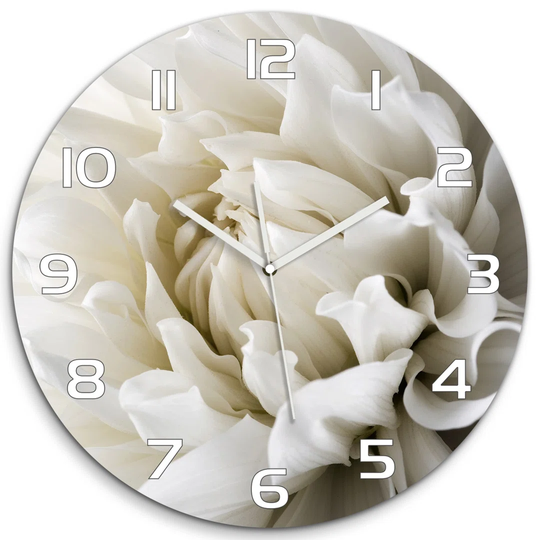 Jorgie-Rae 60cm Silent Wall Clock