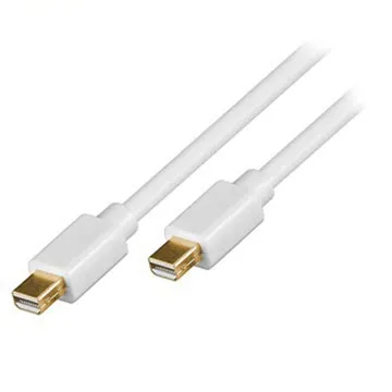 Mini DisplayPort Cable - 2m