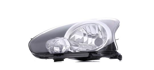 ABAKUS Headlights TOYOTA 212-11K2L-LD-EM 811700H010,811700H011 Headlamp,Headlight