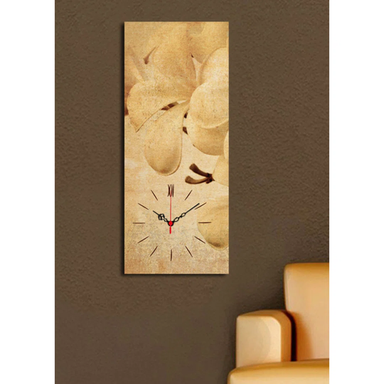 Dulcle Wall Clock