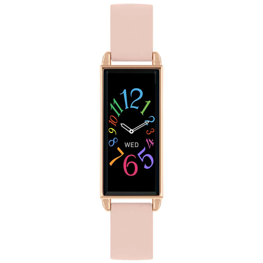 Reflex Active Series 2 Smart Watch - Pink