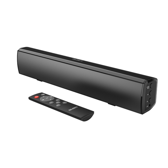 Majority Bowfell 2.1Ch All In One Soundbar
