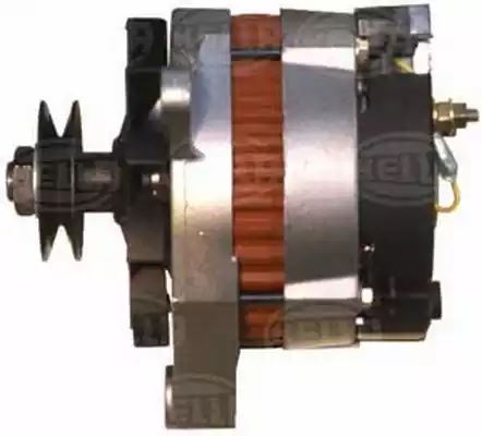 Alternator 8EL725611-001 by Hella