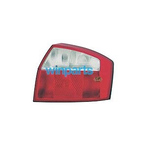 Tail Light LEFT -AVANT 0820402