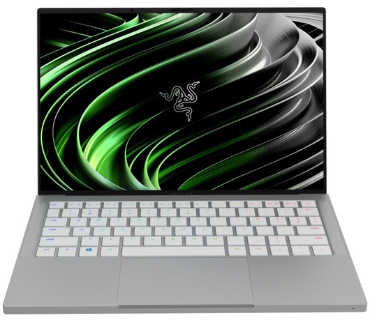 Razer Book 13 Core i7 16GB 512GB SSD 13.4" Win10 Home Laptop