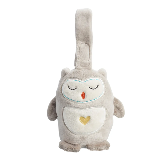 Tommee Tippee Mini Ollie The Owl Travel Sleep Aid