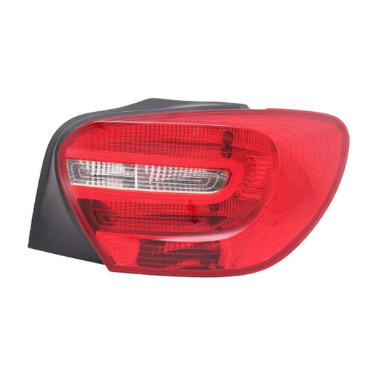 ABAKUS Rear light MERCEDES-BENZ 440-1989R-UE A1769060200 Combination rearlight,Tail light,Tail lights,Back lights,Rear tail light,Rear lights