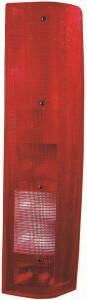 ABAKUS Rear light IVECO 663-1903R-UE 866761,500319556,500319558 Combination rearlight,Tail light,Tail lights,Back lights,Rear tail light,Rear lights