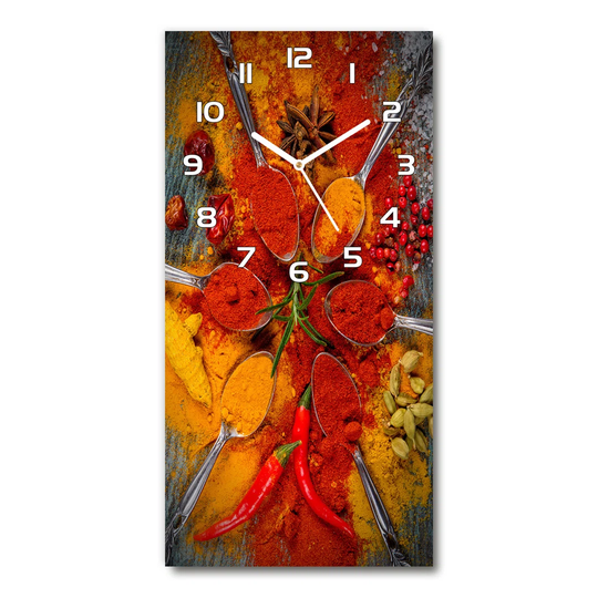 Innaya Silent Wall Clock