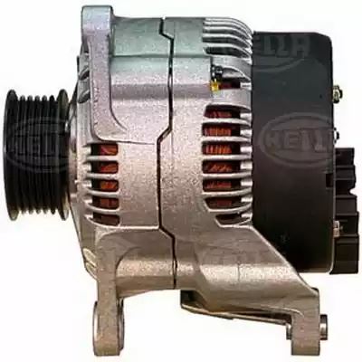 Alternator 8EL730036-001 by Hella