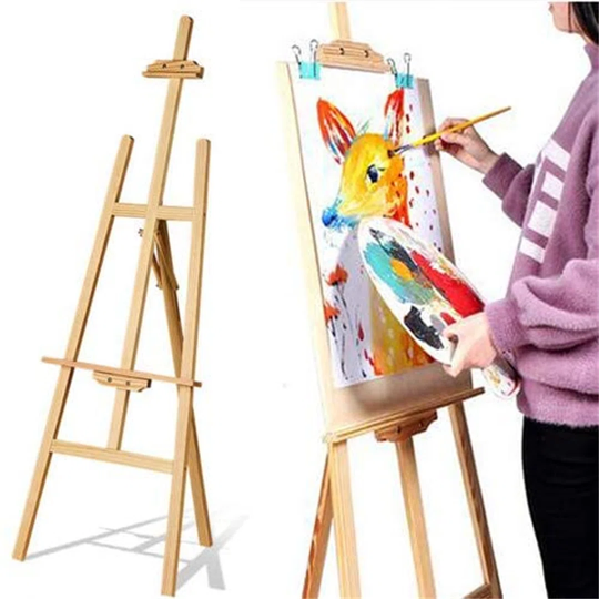Wedding Adjustable Tripod Easel