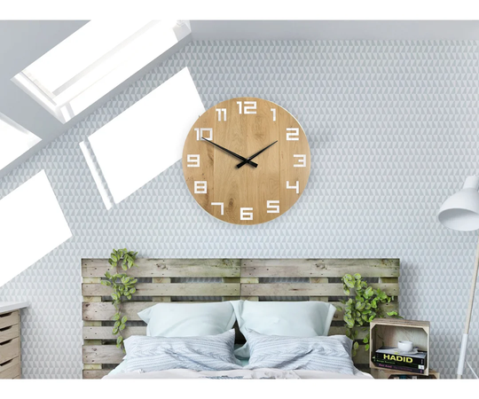 Thame 50cm Wall Clock