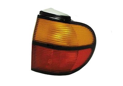 Tail Light GLASS RIGHT 6740670801005 Origineel 6740670801005