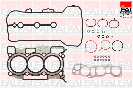 Headset FAI HS2261