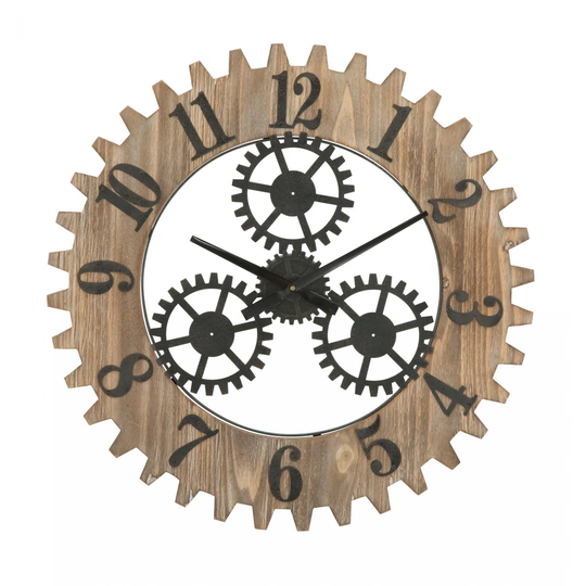 Selke 60cm Wall Clock