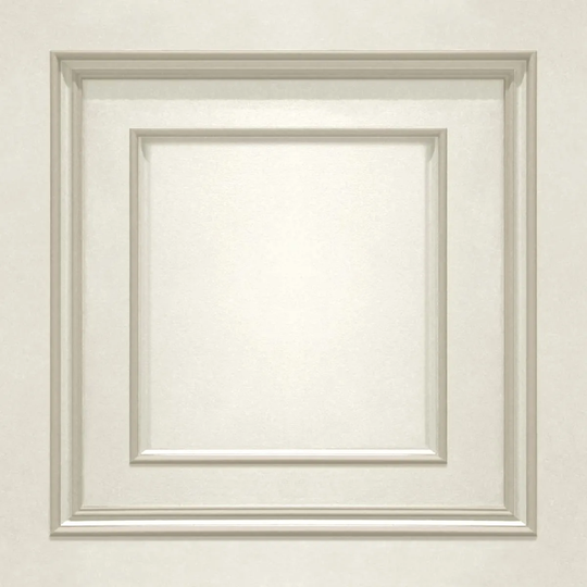 Belgravia Decor Amara Panel Cream/Soft Gold Wallpaper