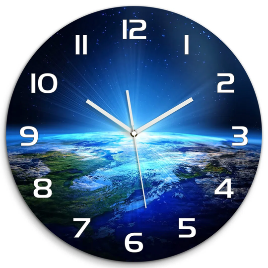 Jori 60cm Silent Wall Clock