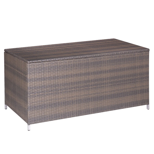 Sarkar Rattan Trunk