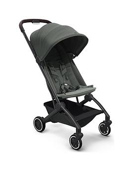 Joolz Aer Buggy - Mighty Green