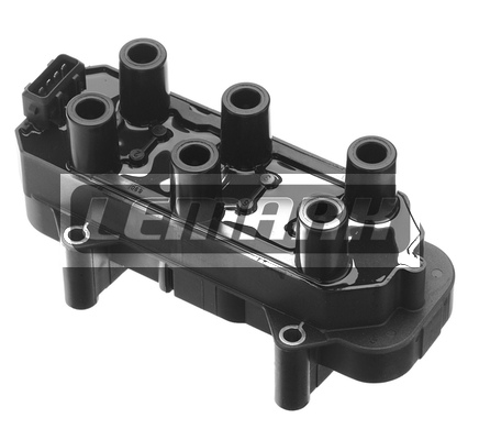 LEMARK DRY IGNITION COIL CP244 Replaces 1208007,90452255,90511450,0 221 503 010