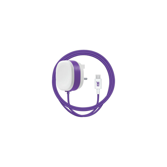 JUICE Micro USB Charger - 1.5 m