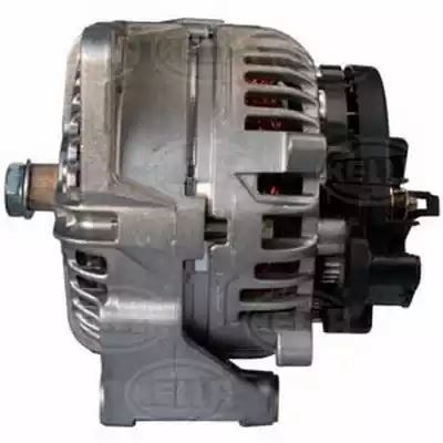 Alternator 8EL737989-001 by Hella
