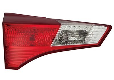 Combination Tail Light 5473933 Van Wezel 5473933