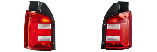Taillight set SET_2SK 012 338-031 Hella SET2SK 012 338031