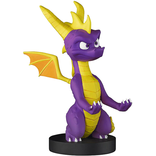 Cable Guys Spyro Cable Guy - Xbox Series X Controller/Phone Holder