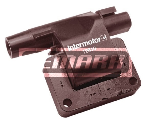 LEMARK DRY IGNITION COIL CP199 Replaces F3XA12029AA,F3XY12026A,22433-0B00