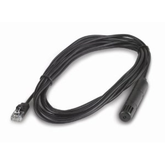 APC Temperature and Humidity Sensor