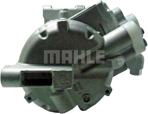 x1 Free Gift + Behr A/C Compressor ACP 809 000P / 8FK351109-421 R 134a