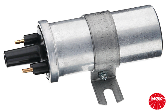NGK U1069 / 48306 Ignition Coil Genuine NGK Component