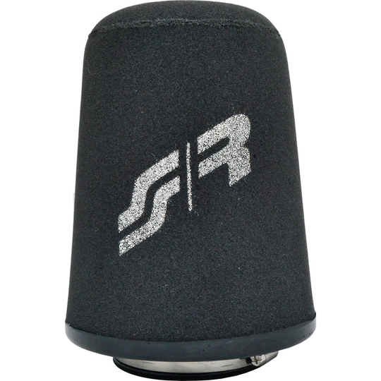 Simoni Racing Universal Foam air filter conical - incl. 3 adapter rings SR FSRUL