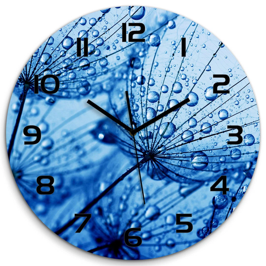 Joquan 60cm Silent Wall Clock