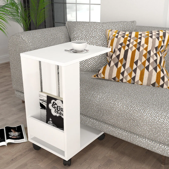 Lauralea Side Table