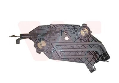 Base, headlight 7623461