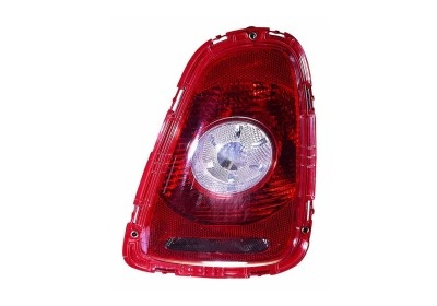 Tail Light GLASS RIGHT 6206670805008 Origineel 6206670805008