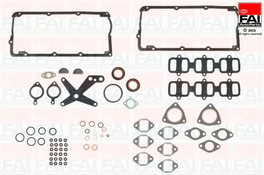 Gasket (Headset) FAI HS1032NH