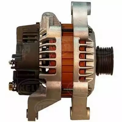 Alternator 8EL737003-001 by Hella