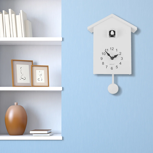 Meyers Wall Clock