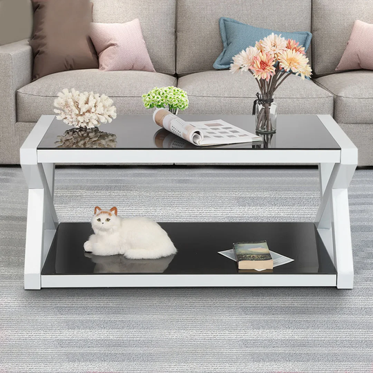 Dani-Erin Coffee Table