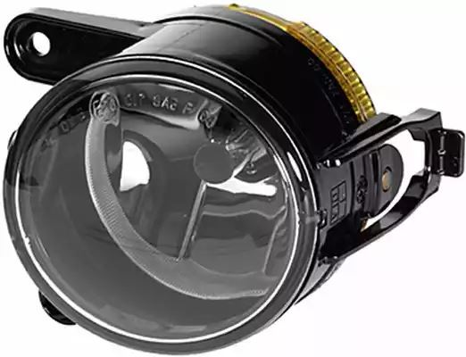 Fog Light headlight Hb4 1N0271284-041 by Hella Right