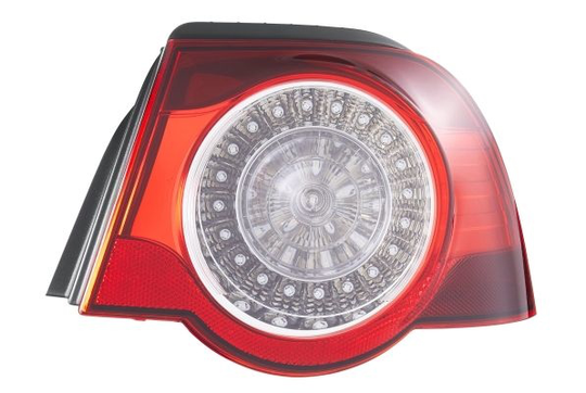 Combination Tail Light 2VA 009 246-141 Hella 2VA 009 246141